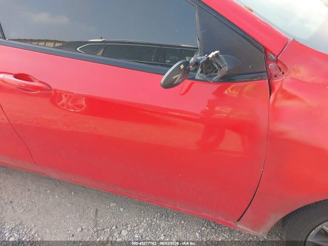 45277162 :رقم المزاد ، 1C3CDFAA3GD644045 vin ، 2016 Dodge Dart Se مزاد بيع