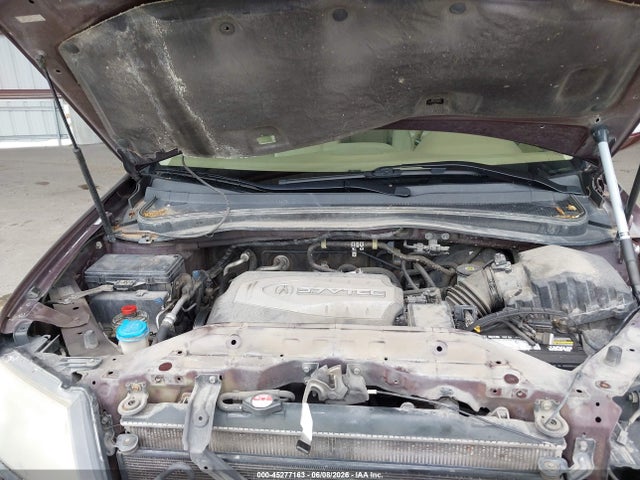 Aukcja sprzedaży 2009 Acura Mdx, vin: 2HNYD28229H524617, numer aukcji: 45277163