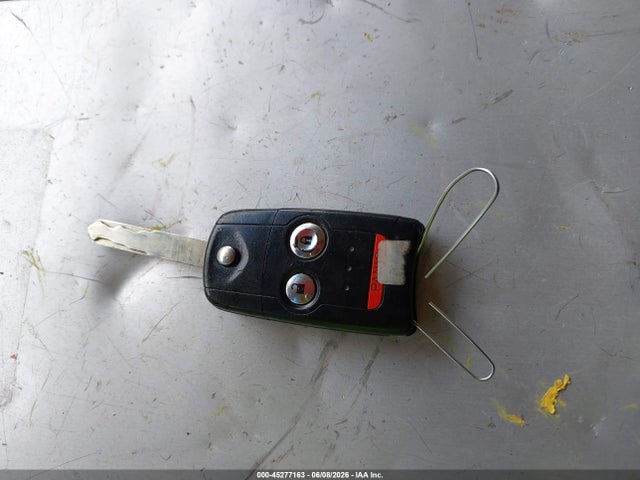 Aukcja sprzedaży 2009 Acura Mdx, vin: 2HNYD28229H524617, numer aukcji: 45277163