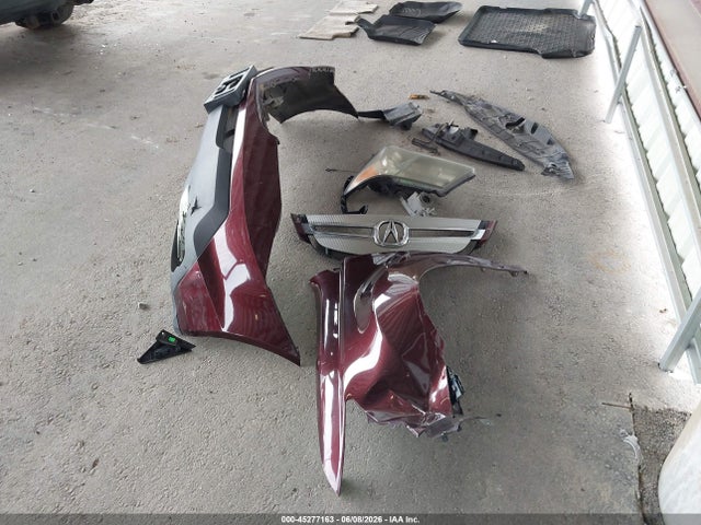 Aukcja sprzedaży 2009 Acura Mdx, vin: 2HNYD28229H524617, numer aukcji: 45277163