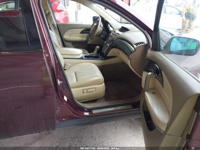 Aukcja sprzedaży 2009 Acura Mdx, vin: 2HNYD28229H524617, numer aukcji: 45277163