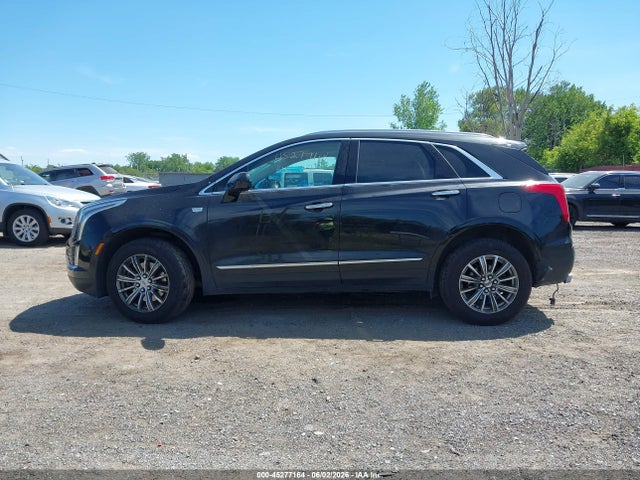 Aukcja sprzedaży 2018 Cadillac Xt5 Luxury, vin: 1GYKNDRS2JZ248148, numer aukcji: 45277164