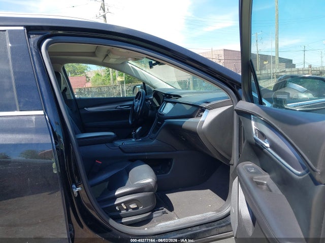 Aukcja sprzedaży 2018 Cadillac Xt5 Luxury, vin: 1GYKNDRS2JZ248148, numer aukcji: 45277164