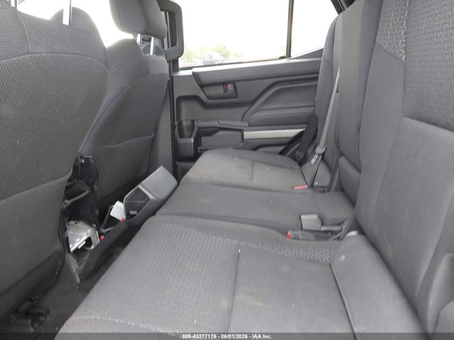 Продаж на аукціоні авто 2025 Toyota 4runner Sr5, vin: JTEVA5BR8S5036340, номер лоту: 45277176