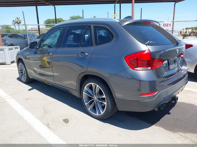 WBAVL1C58EVR94527 BMW X1 Xdrive28i