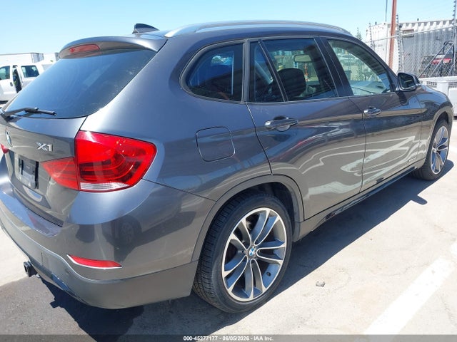 WBAVL1C58EVR94527 BMW X1 Xdrive28i