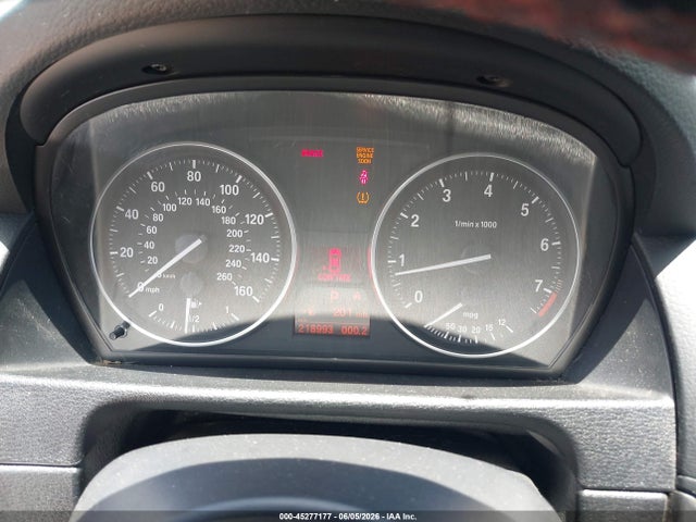 WBAVL1C58EVR94527 BMW X1 Xdrive28i