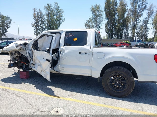 2021 Ford F-150 Xlt მანქანა იყიდება აუქციონზე, vin: 1FTEW1CP2MFA52705, აუქციონის ნომერი: 45277187