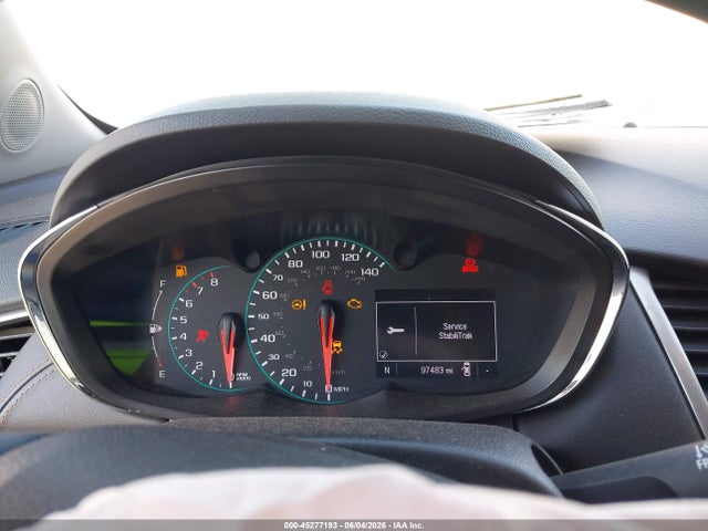 Chevrolet Trax Lt 2019 3GNCJLSB6KL328613 Image 7
