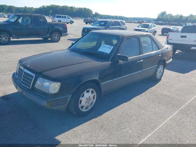 45277200 :رقم المزاد ، WDBEA32E9RC131953 vin ، 1994 Mercedes-benz E 320 مزاد بيع