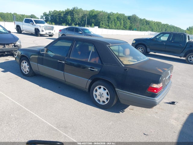 45277200 :رقم المزاد ، WDBEA32E9RC131953 vin ، 1994 Mercedes-benz E 320 مزاد بيع