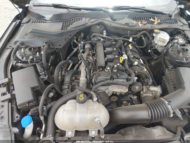 Продаж на аукціоні авто 2023 Ford Mustang Ecoboost Premium Fastback, vin: 1FA6P8TH5P5109367, номер лоту: 45277204