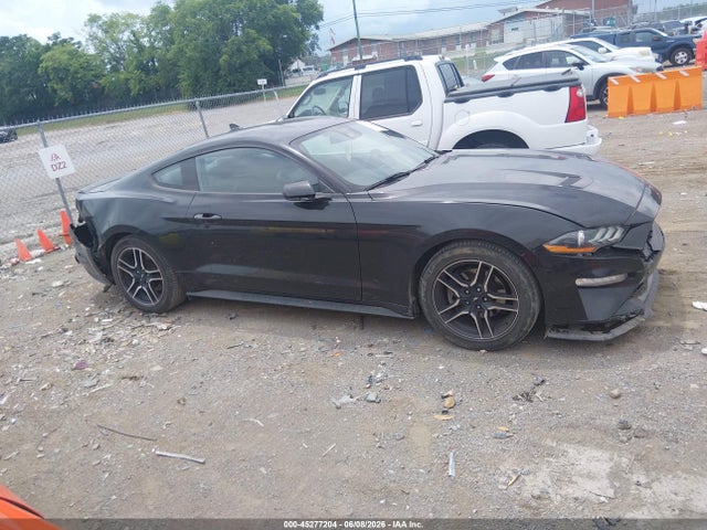 Продаж на аукціоні авто 2023 Ford Mustang Ecoboost Premium Fastback, vin: 1FA6P8TH5P5109367, номер лоту: 45277204