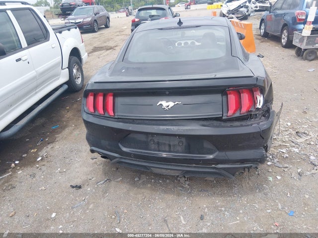 Продаж на аукціоні авто 2023 Ford Mustang Ecoboost Premium Fastback, vin: 1FA6P8TH5P5109367, номер лоту: 45277204