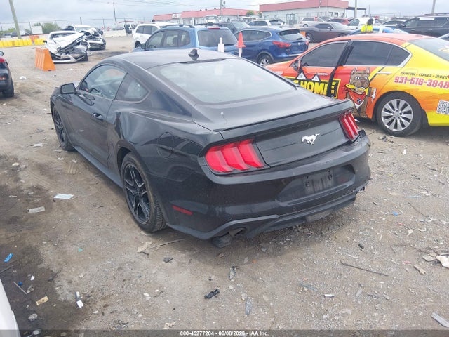 Продаж на аукціоні авто 2023 Ford Mustang Ecoboost Premium Fastback, vin: 1FA6P8TH5P5109367, номер лоту: 45277204