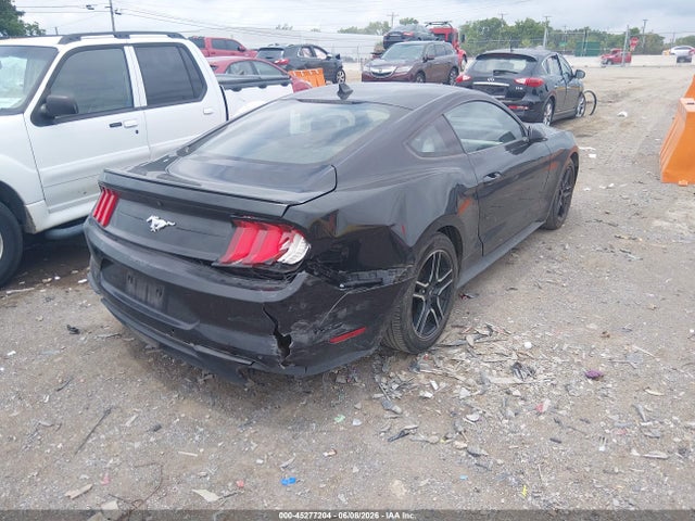 Продаж на аукціоні авто 2023 Ford Mustang Ecoboost Premium Fastback, vin: 1FA6P8TH5P5109367, номер лоту: 45277204