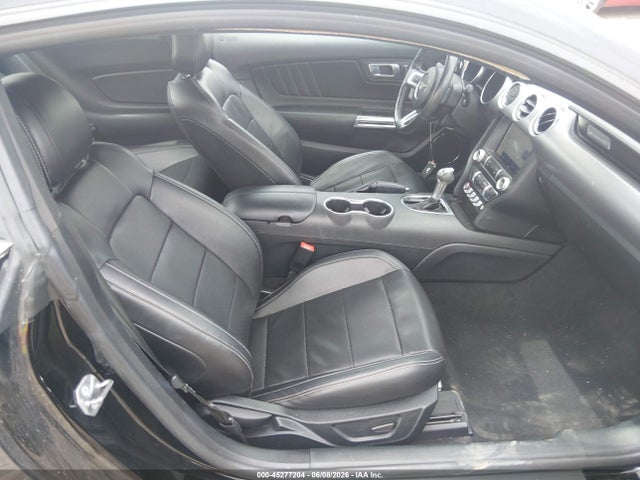 Продаж на аукціоні авто 2023 Ford Mustang Ecoboost Premium Fastback, vin: 1FA6P8TH5P5109367, номер лоту: 45277204
