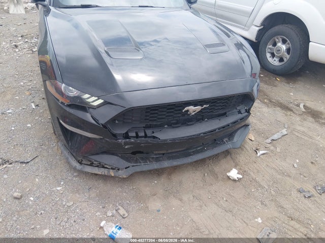 Продаж на аукціоні авто 2023 Ford Mustang Ecoboost Premium Fastback, vin: 1FA6P8TH5P5109367, номер лоту: 45277204