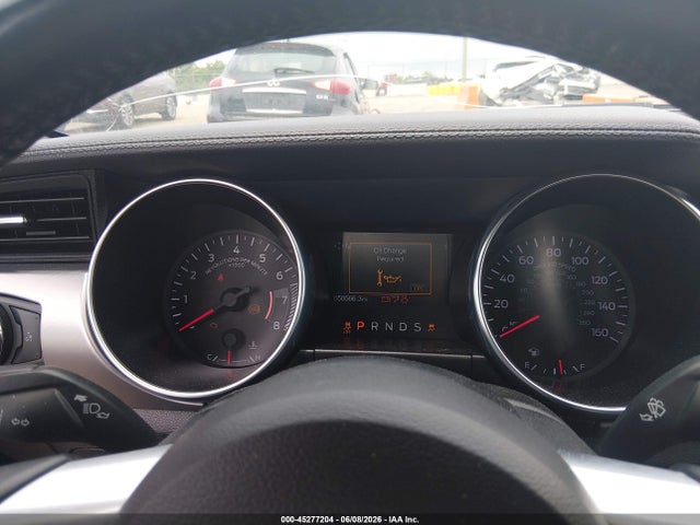 Продаж на аукціоні авто 2023 Ford Mustang Ecoboost Premium Fastback, vin: 1FA6P8TH5P5109367, номер лоту: 45277204