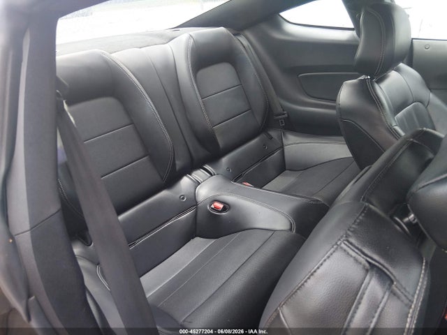 Продаж на аукціоні авто 2023 Ford Mustang Ecoboost Premium Fastback, vin: 1FA6P8TH5P5109367, номер лоту: 45277204