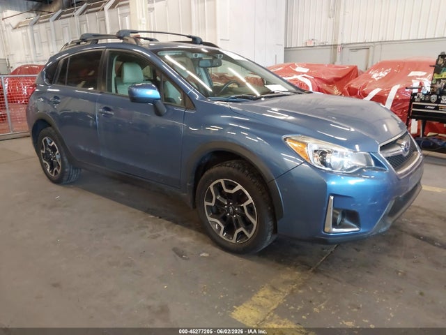 Subaru Crosstrek 2.0i Premium 2016 JF2GPADC9G8251021 zdjęcie główne