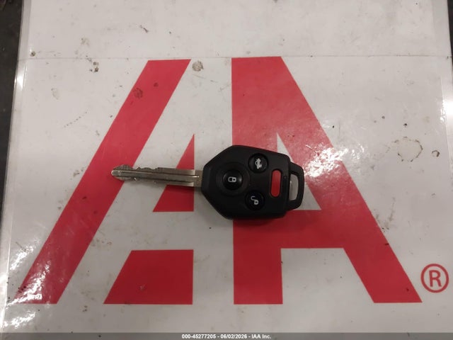 JF2GPADC9G8251021 Subaru Crosstrek 2.0i Premium