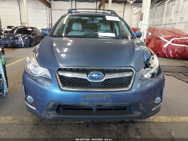 JF2GPADC9G8251021 Subaru Crosstrek 2.0i Premium