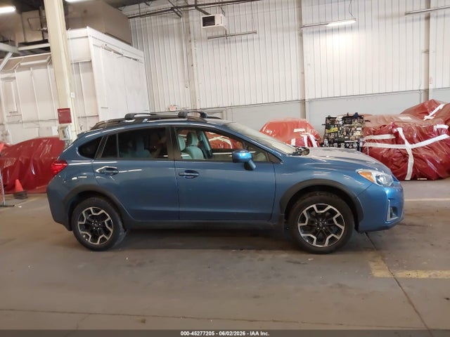 JF2GPADC9G8251021 Subaru Crosstrek 2.0i Premium