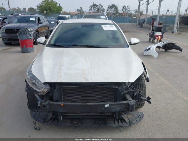 KIA Forte Lxs 2020 3KPF24ADXLE148603 Image 13