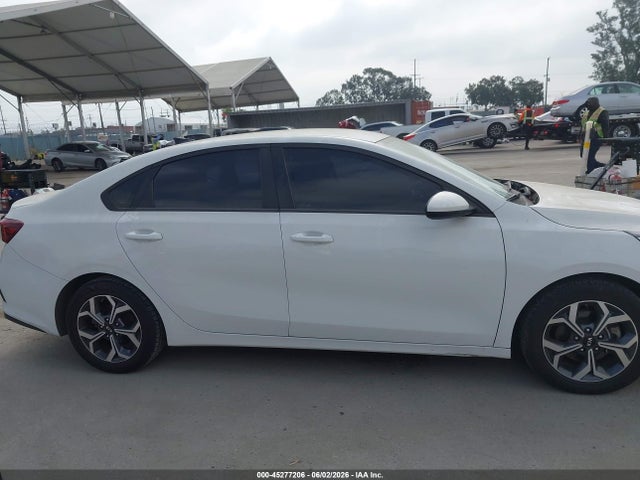 KIA Forte Lxs 2020 3KPF24ADXLE148603 Image 14