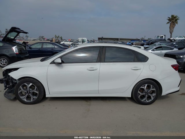 KIA Forte Lxs 2020 3KPF24ADXLE148603 Image 15