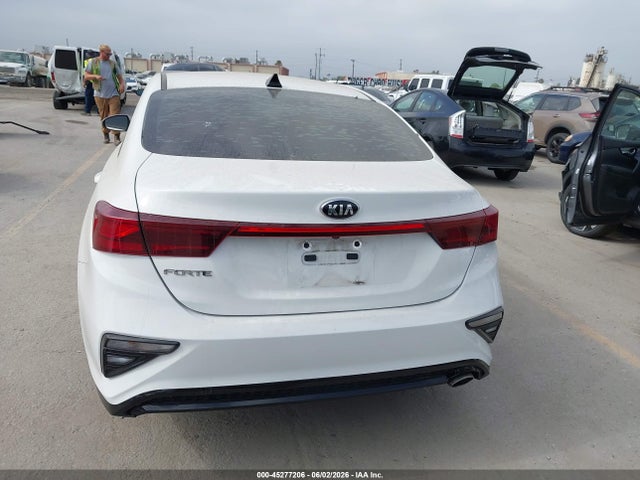 KIA Forte Lxs 2020 3KPF24ADXLE148603 Image 17