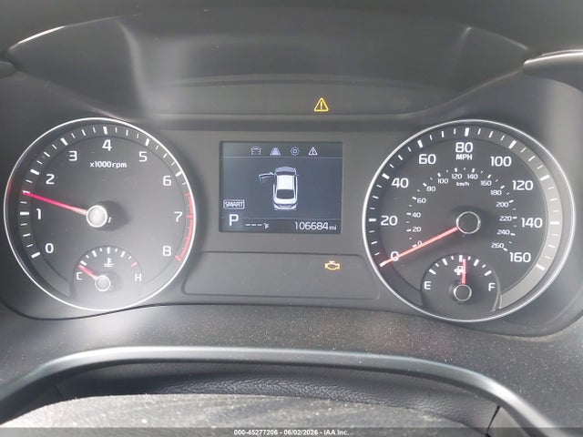 KIA Forte Lxs 2020 3KPF24ADXLE148603 Image 7