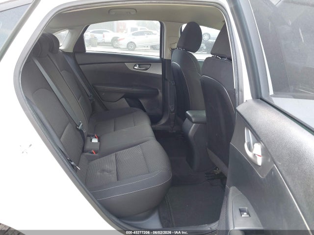 KIA Forte Lxs 2020 3KPF24ADXLE148603 Image 8