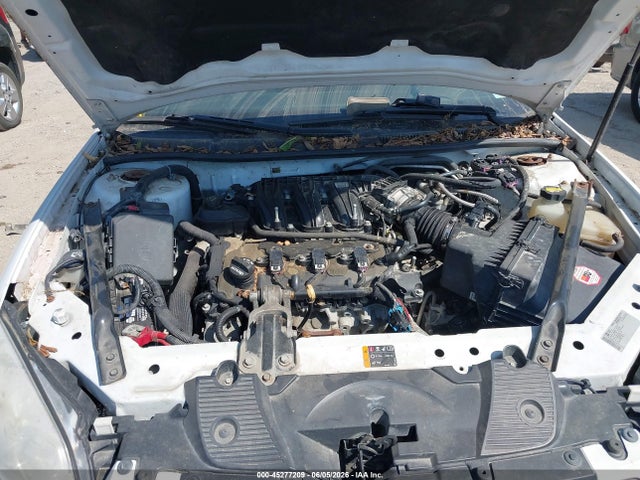 Продаж на аукціоні авто 2012 Chevrolet Impala Ltz, vin: 2G1WC5E35C1254452, номер лоту: 45277209