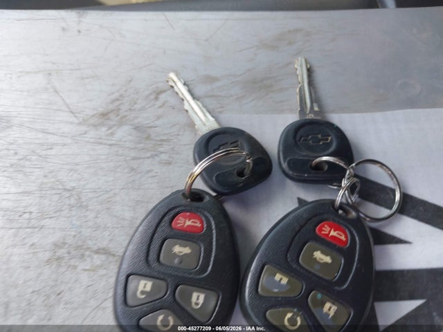 Продаж на аукціоні авто 2012 Chevrolet Impala Ltz, vin: 2G1WC5E35C1254452, номер лоту: 45277209