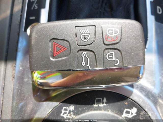 Aukcja sprzedaży 2012 Land Rover Range Rover Hse, vin: SALME1D42CA374591, numer aukcji: 45277222