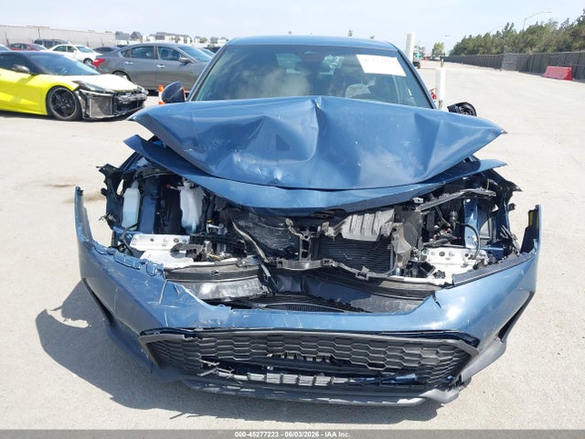Honda Civic Sport 2026 2HGFE2F59TH545304 Image 13