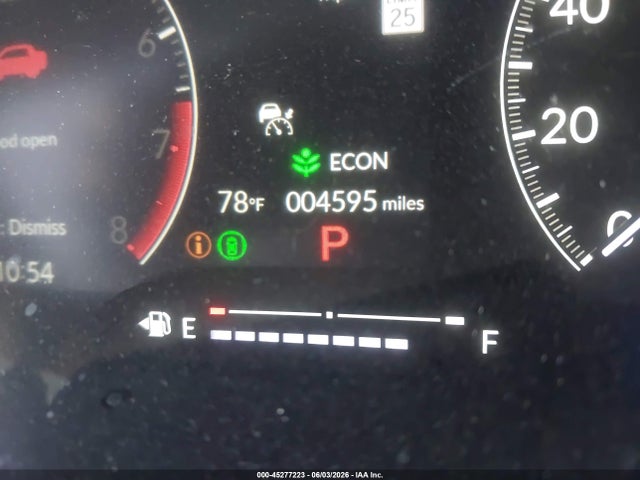Honda Civic Sport 2026 2HGFE2F59TH545304 Image 16