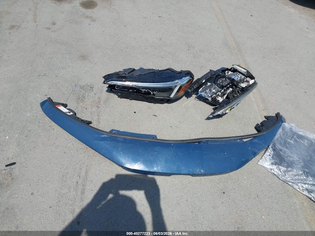 Honda Civic Sport 2026 2HGFE2F59TH545304 Image 12