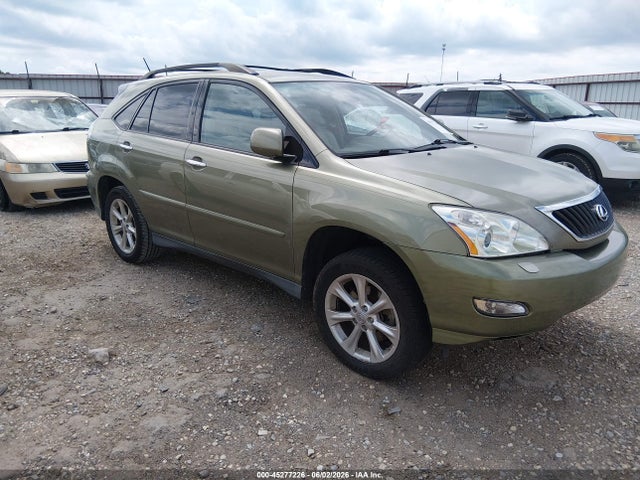 Продажа на аукционе авто 2008 Lexus Rx 350, vin: 2T2GK31U78C054372, номер лота: 45277226