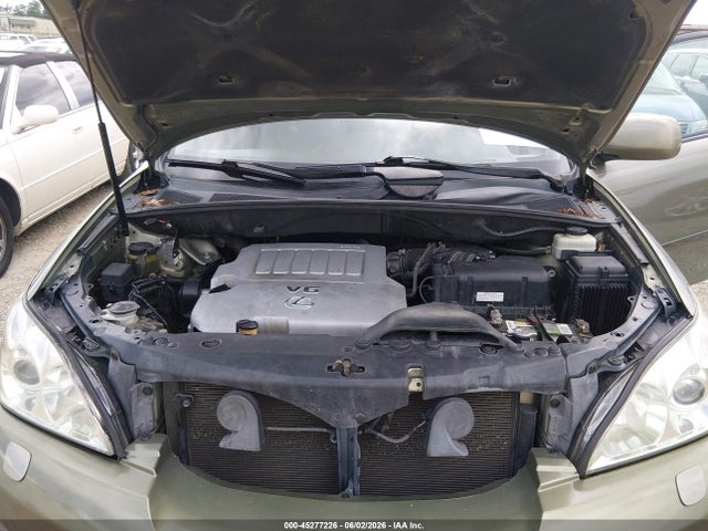 Продажа на аукционе авто 2008 Lexus Rx 350, vin: 2T2GK31U78C054372, номер лота: 45277226