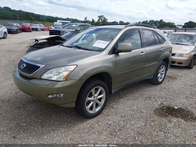 Продажа на аукционе авто 2008 Lexus Rx 350, vin: 2T2GK31U78C054372, номер лота: 45277226