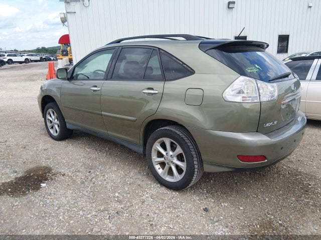 Продажа на аукционе авто 2008 Lexus Rx 350, vin: 2T2GK31U78C054372, номер лота: 45277226