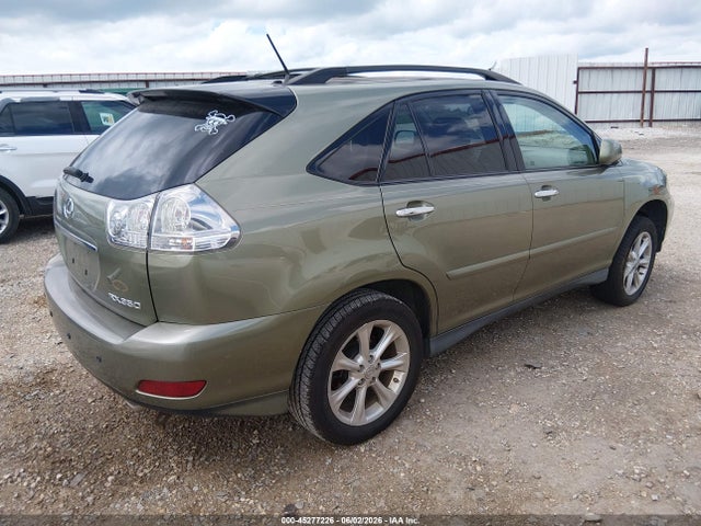 Продажа на аукционе авто 2008 Lexus Rx 350, vin: 2T2GK31U78C054372, номер лота: 45277226