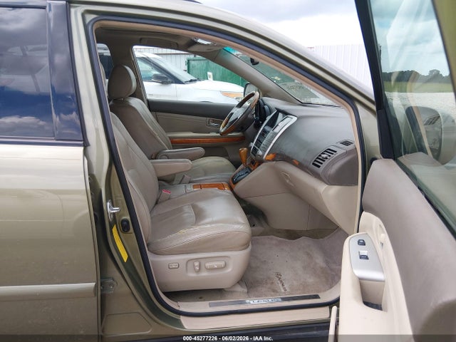 Продажа на аукционе авто 2008 Lexus Rx 350, vin: 2T2GK31U78C054372, номер лота: 45277226