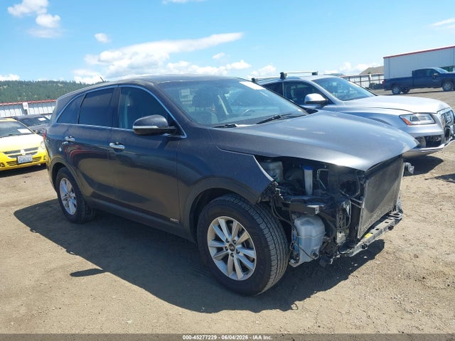 2019 5XYPGDA57KG474939 main image