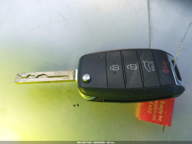 KIA Sorento 3.3l Lx 2019 5XYPGDA57KG474939 Image 11