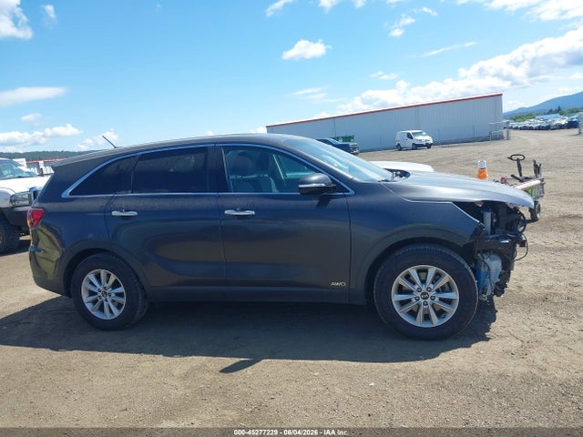 KIA Sorento 3.3l Lx 2019 5XYPGDA57KG474939 Image 14