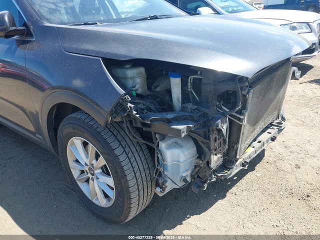 KIA Sorento 3.3l Lx 2019 5XYPGDA57KG474939 Image 18